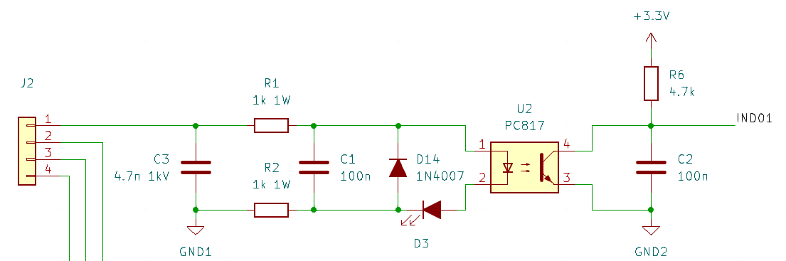 input-circuit