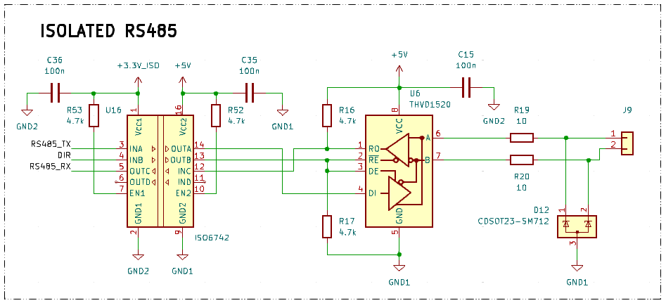 modbus-rtu