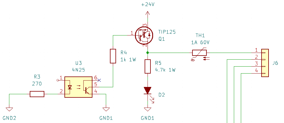 output-circuit